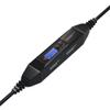 BEAMLIGHT LASHES Hair Extensions Removal Machine Beam Light Glue Remover Beam Light Hair Extension Removal Tool view 3