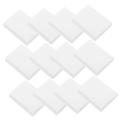 AUTSUPPL 20packs Cotton Pads for Face Toner Makeup Removal Soft Absorbent Hypoallergenic for Travel