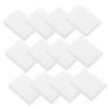 AUTSUPPL 20packs Cotton Pads for Face Toner Makeup Removal Soft Absorbent Hypoallergenic for Travel view 1