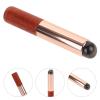 Beavorty Lip Gloss Applicator Brush Dust Cover Portable Lipstick Brush for Precise Lip Makeup and Concealing for Women and Girls Design view 2