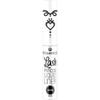 essence | Lash Princess Liner White | Smudge Proof, Matte Eyeliner with Ultra-Fine Brush Tip | Vegan & Cruelty Free view 2