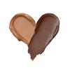 essence | Contour Duo Stick | 2-in-1 Highlight and Contour Slim Stick, Creamy, Buildable and Easy to Apply | Vegan & Cruelty Free (40 | Tan) view 4