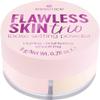 essence | Flawless Skin Loose Setting Powder Trio | 3-in-1 Mattifying, Color Correcting & Eye Brightening | Vegan & Cruelty Free view 2