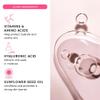Evereden Kids Routine Bundle with SPF20 - Happy Detangling Shampoo and Conditioner, Face Wash, and Multi-Vitamin Face Cream view 3