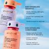 Evereden Kids Routine Bundle with SPF20 - Happy Detangling Shampoo and Conditioner, Face Wash, and Multi-Vitamin Face Cream view 4
