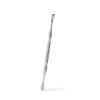 KYVORA Professional Cuticle Pusher and Nail Cleaner for Pedicure and Manicure view 1
