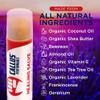 Callus Performance Jumbo Healing Salve | Helps Heal and Moistutrize calllus on Hands - Perfect for: Gymnastics, Weight-Lifting, Cross Training, Gym, Rock Climbers | Moisturize Skin Properly | Mint view 2