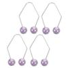 HONMEET Metal Dimple Maker Dimple Trainer for Cheeks Facial Exerciser for Women view 1