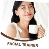 HONMEET Metal Dimple Maker Dimple Trainer for Cheeks Facial Exerciser for Women view 4