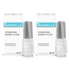 Barielle Hydrating Ridge Filler Base Coat 0.5 oz. (2-PACK) - Fills and Smooth Unsightly Nail Ridges, For Dry, Brittle or Ridged Nails view 1
