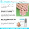 Barielle Hydrating Ridge Filler Base Coat 0.5 oz. (2-PACK) - Fills and Smooth Unsightly Nail Ridges, For Dry, Brittle or Ridged Nails view 3