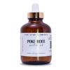 Five Star Elements Poke Root Castor Oil 4oz, Clear view 1