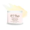 Lil 'O' Blossom Comfort Plus Nipple Balm 4 fl oz - Helps moisturize, comfort, and restore natural softness. Safe for breastfeeding baby view 1