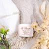 Lil 'O' Blossom Comfort Plus Nipple Balm 4 fl oz - Helps moisturize, comfort, and restore natural softness. Safe for breastfeeding baby view 3