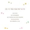 Lil 'O' Blossom Comfort Plus Nipple Balm 4 fl oz - Helps moisturize, comfort, and restore natural softness. Safe for breastfeeding baby view 4