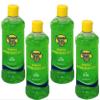 Edgewell Banana Boat Soothing After Sun Gel with Aloe, Cools & Replenishes, 16 fl oz (Pack of 4) view 1