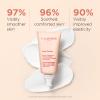 Clarins Tonic Body Treatment Oil, Body Partner Stretch Mark Expert, and Extra-Firming Body Cream Bundle | Stretch Mark Oil | Stretch Mark Cream for Pregnancy | Anti Aging Body Lotion view 4