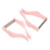 BIUDECO 2pcs Facial Hair Removal Roller Women Hair Remover Kit Eyebrow Shaper Threading Tool Face Epilator for Women view 1