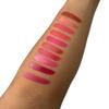 Bianca Makeup Cheeks & Lip Palette | Lipstick and Blush | Cream Formula | Reusable Magnetic Case | For All Skin Types (Reds and pinks) view 2
