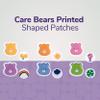 BioSwiss Care Bears Print Pimple Patches, Hydrocolloid Acne Patch for Zits and Blemishes, Face and Skin Stickers, 144 Count view 4