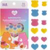 BioSwiss Care Bears Pimple Patches, Hydrocolloid Acne Patch for Zits and Blemishes, Face and Skin Stickers, 72 Count view 1