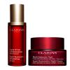 Clarins Super Restorative Night Cream amnd Super Restorative Remodelling Serum Bundle view 1