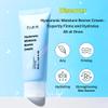 TIAM Hyaluronic Moisture Revive Cream, 1.69 fl oz, Peptide & Ceramide Facial Moisturizer for Long-Lasting Hydration and Firming, Perfect for Dry and Dehydrated Skin, Korean Skin Care view 2