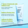 TIAM Hyaluronic Moisture Revive Cream, 1.69 fl oz, Peptide & Ceramide Facial Moisturizer for Long-Lasting Hydration and Firming, Perfect for Dry and Dehydrated Skin, Korean Skin Care view 3