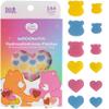 BioSwiss Care Bears Pimple Patches, Hydrocolloid Acne Patch for Zits and Blemishes, Face and Skin Stickers, 144 Count view 1