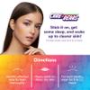 BioSwiss Care Bears Pimple Patches, Hydrocolloid Acne Patch for Zits and Blemishes, Face and Skin Stickers, 144 Count view 3