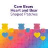 BioSwiss Care Bears Pimple Patches, Hydrocolloid Acne Patch for Zits and Blemishes, Face and Skin Stickers, 144 Count view 4