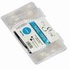 Fantasy Cre8tion C Curve Clear Nail Tips 550pcs Box, nail art creation and designs view 2