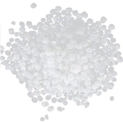 Blue Pearl Wax Mother of Pearl Hard Bead Wax (Stripless) 1lb Small Bag