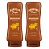 Hawaiian Tropic Island Tanning Lotion Sunscreen SPF 4 Twin Pack and Tanning Oil Spray Sunscreen SPF 6 view 2