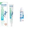 BLUE LIZARD Sheer Face Lotion SPF 50+ 1.7 Oz & Sensitive Mineral Sunscreen Spray SPF 50+ 5 fl oz Bundle view 1