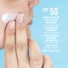 BLUE LIZARD Sheer Face Lotion SPF 50+ 1.7 Oz & Sensitive Mineral Sunscreen Spray SPF 50+ 5 fl oz Bundle view 3
