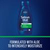 Selsun Blue Moisturizing Anti-dandruff Shampoo with Aloe 11 oz. & 2-in-1 Anti-dandruff Shampoo & Conditioner Bundle, Both with Selenium Sulfide 1% view 4