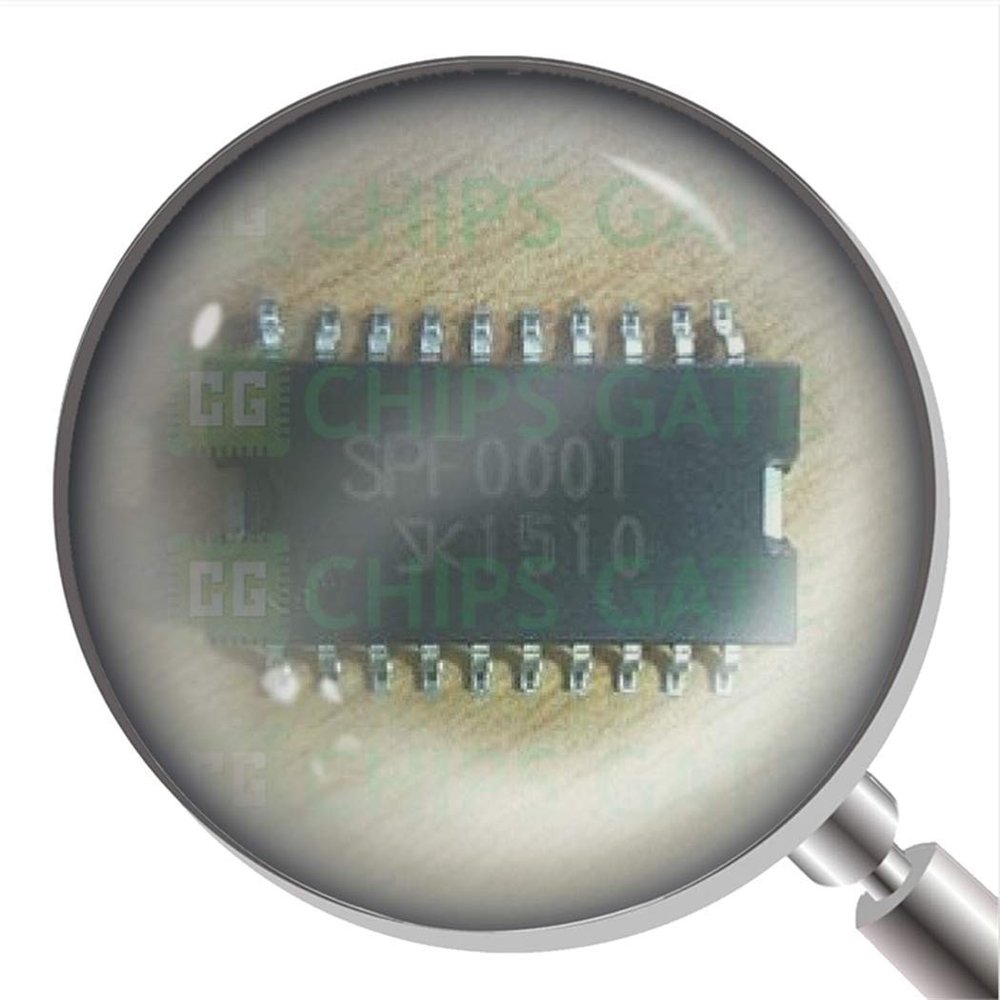 SPF0001 1Pcs SPF0001 Sop20