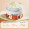 5.2oz Large Dark Knuckle Whitening Cream,Skin Bleaching For Dark Knees and Elbows,Body Moisturizing Strong Joint Whitening Cream for Clavicle,Neck,Niacinamide Vitamin C Dark Spot Corrector Remover view 2