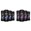 AXE Body Wash Phoenix Mint & Rosemary and Excite Coconut & Pepper Men's Body Wash 16 oz 4 Pack Bundle view 1