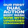 AXE Body Wash Phoenix Mint & Rosemary and Excite Coconut & Pepper Men's Body Wash 16 oz 4 Pack Bundle view 3