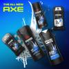 AXE Body Wash Phoenix Mint & Rosemary and Excite Coconut & Pepper Men's Body Wash 16 oz 4 Pack Bundle view 4