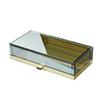 YXIANG56Q Makeup Box Simple Drawer Storage Box Skin Care Products Bathroom Desktop Storage Box Cosmetic Dressing Table Storage Rack Cosmetics and Perfume Organizer view 1