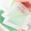 80 PCS Body wax strips for hair removal.Waxing Strips.wax strips for men.waxing strips at Home of All Skin Types Contains 40 Double-Sided + 10 calming oil wipes view 3