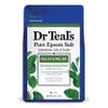 Dr Teal's Epsom Salt Soaks Bundle with Eucalyptus & Spearmint and Vitamin C & Citrus, 3 lbs Each view 2