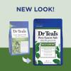 Dr Teal's Epsom Salt Soaks Bundle with Eucalyptus & Spearmint and Vitamin C & Citrus, 3 lbs Each view 3