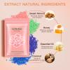 Hard Wax Beads, 400g Wax Beans for Hair Removal, Perfect for Sensitive Skin Full Body, Facial, Brazilian Bikini, and Legs at Home, 4 Packs Wax Refill for Women Men view 3