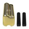 2025 Upgrade Gold Double Foil Replacement Includes 2 Cutters for #FXRF2G All Double Foil FX Shavers Including FX3 Shaver view 3