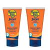 Banana Boat Sport Ultra Sunscreen Lotion SPF 30 Travel Size 3oz Twin Pack and Sport Ultra SPF 50 Sunscreen Spray Twin Pack view 2