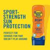 Banana Boat Sport Ultra Sunscreen Lotion SPF 30 Travel Size 3oz Twin Pack and Sport Ultra SPF 50 Sunscreen Spray Twin Pack view 3